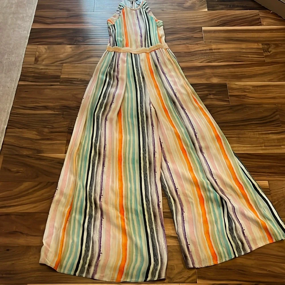 Anthropologie Jumpsuits - Picture 1 of 5